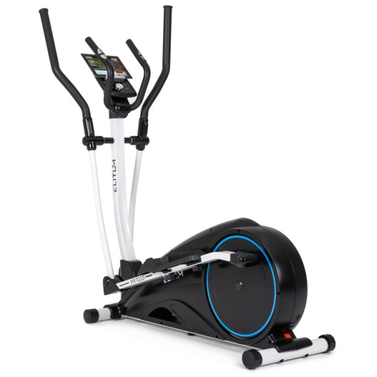Купити Орбітрек  Elitum MX1000 black у Києві - фото №1